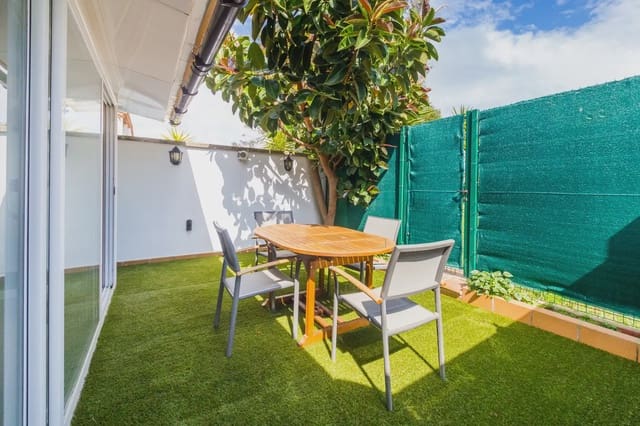 3 bedroom Townhouse for sale in Calonge i Sant Antoni with pool garage - € 499,000 (Ref: 9828012)