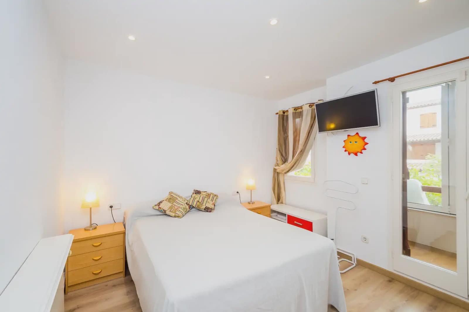 3 bedroom Townhouse for sale in Calonge i Sant Antoni with pool garage - € 595,000 (Ref: 9828012)