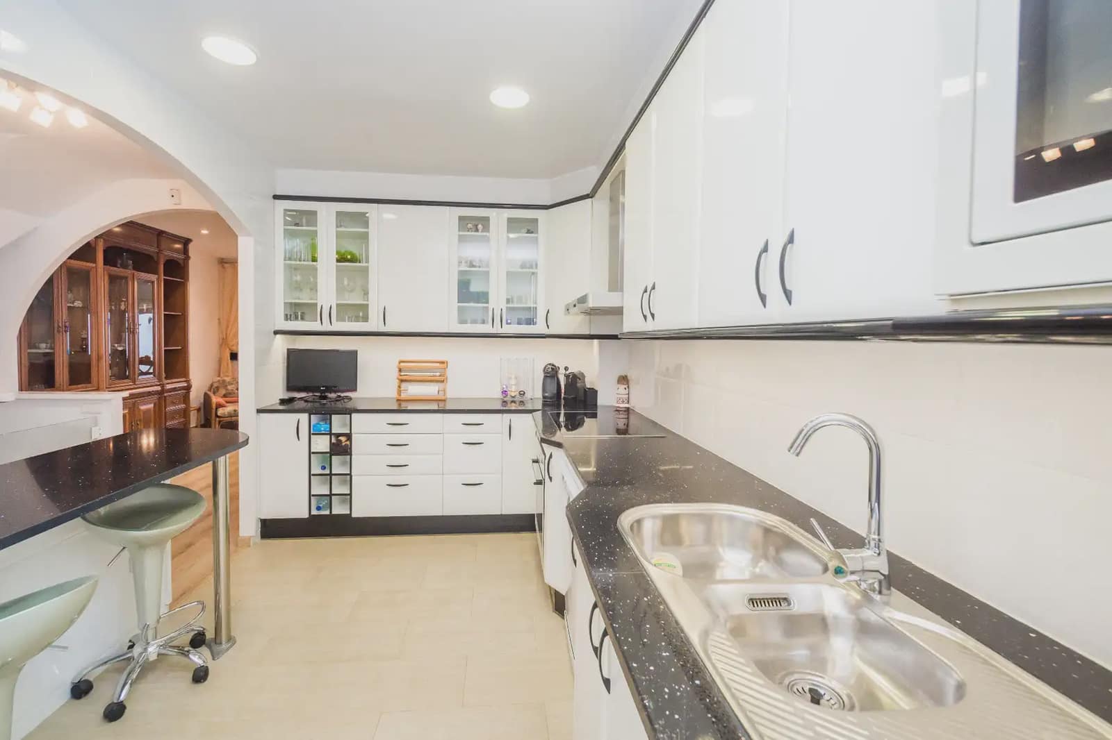 3 bedroom Townhouse for sale in Calonge i Sant Antoni with pool garage - € 595,000 (Ref: 9828012)