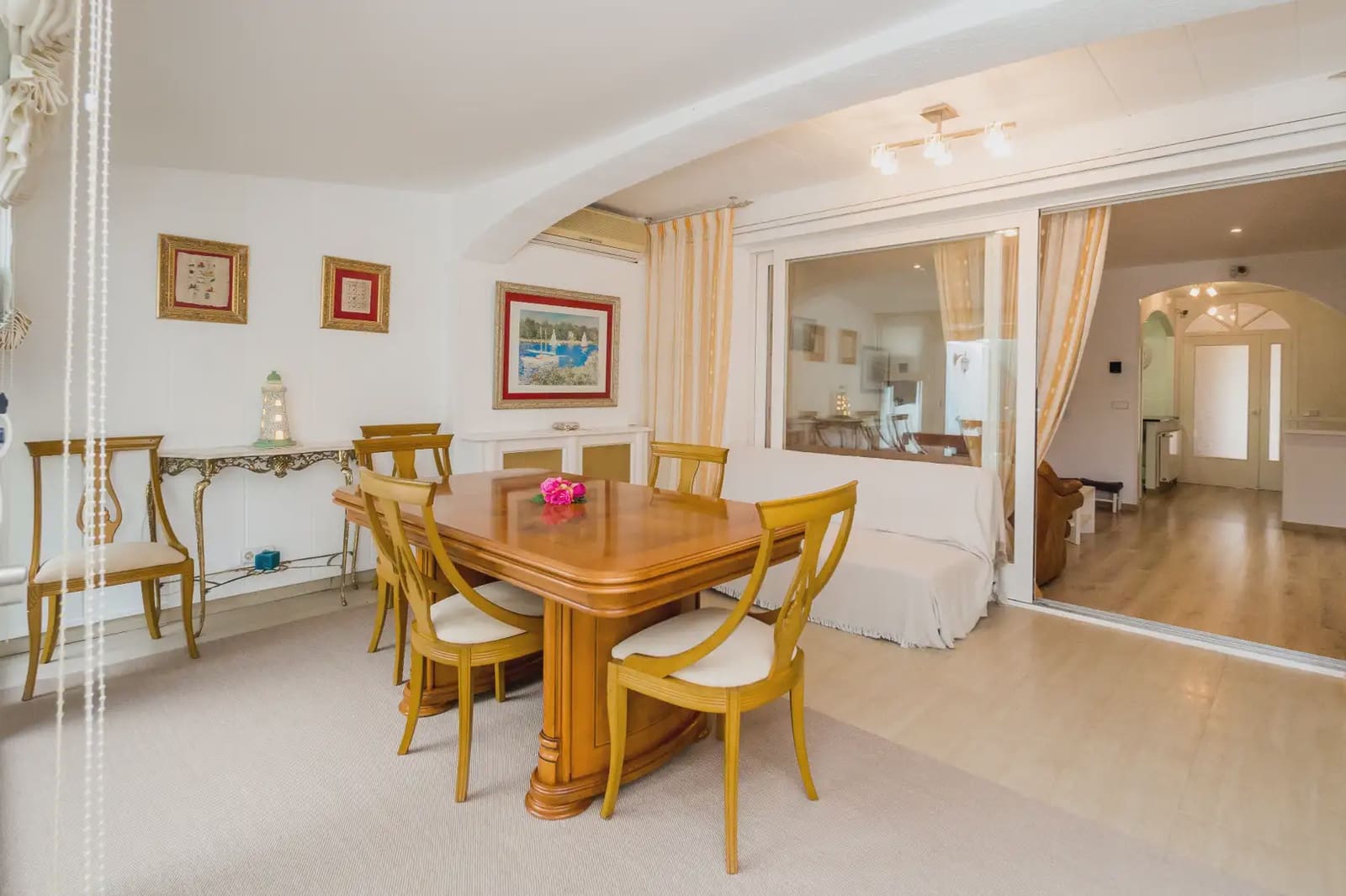 3 bedroom Townhouse for sale in Calonge i Sant Antoni with pool garage - € 595,000 (Ref: 9828012)