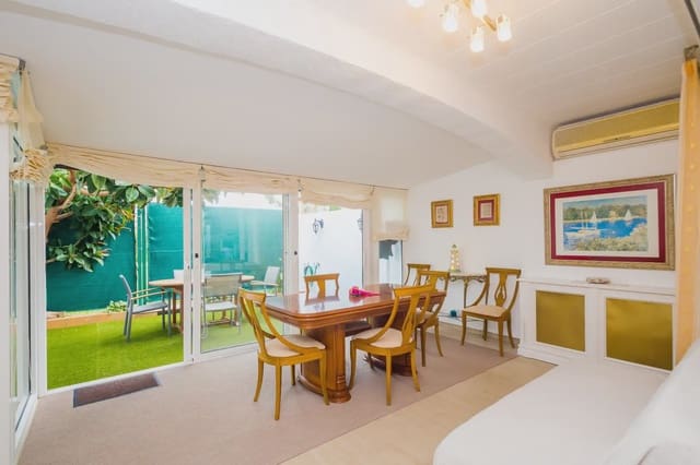 3 bedroom Townhouse for sale in Calonge i Sant Antoni with pool garage - € 499,000 (Ref: 9828012)