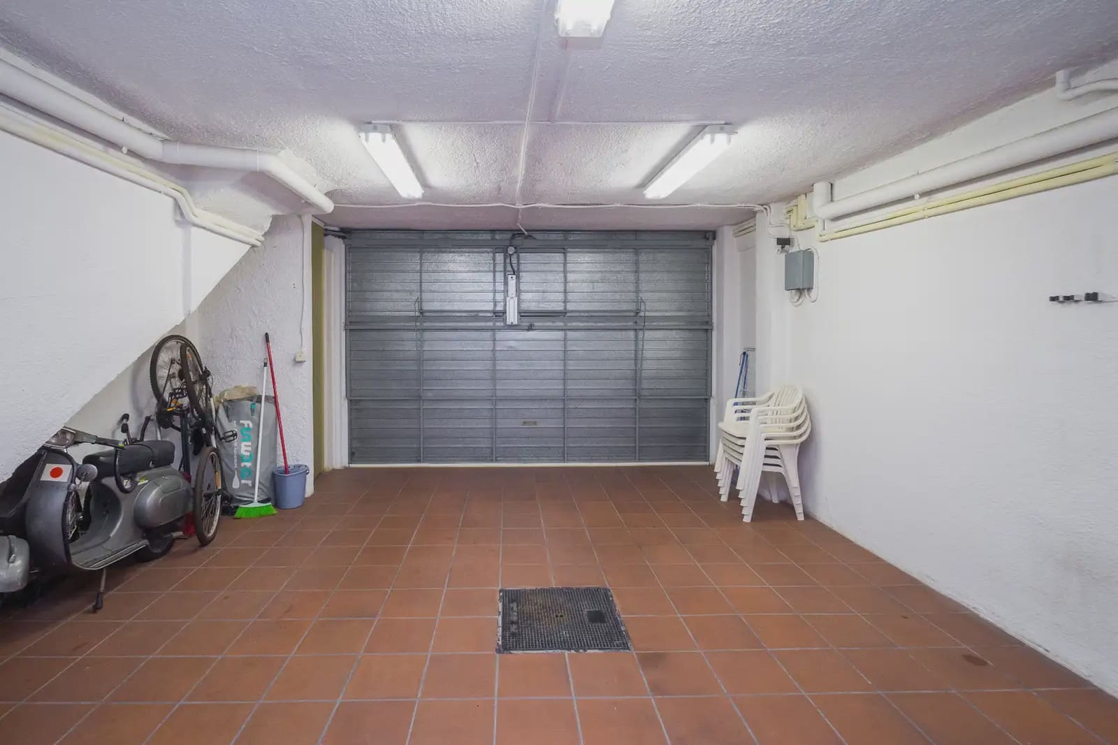 3 bedroom Townhouse for sale in Calonge i Sant Antoni with pool garage - € 595,000 (Ref: 9828012)