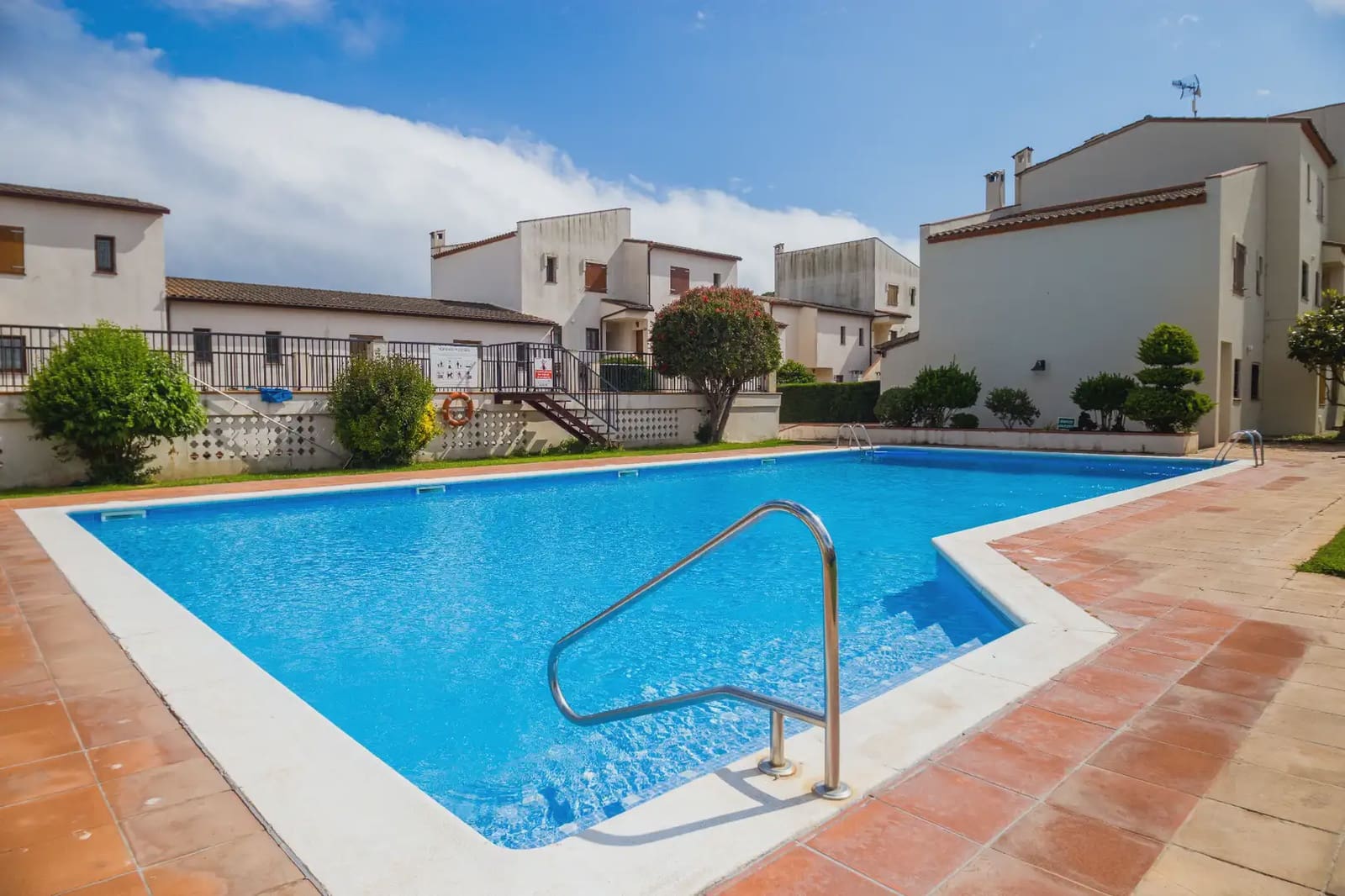 3 bedroom Townhouse for sale in Calonge i Sant Antoni with pool garage - € 595,000 (Ref: 9828012)