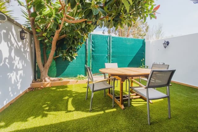 3 bedroom Townhouse for sale in Calonge i Sant Antoni with pool garage - € 499,000 (Ref: 9828012)
