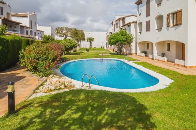 3 bedroom Townhouse for sale in Calonge i Sant Antoni with pool garage - € 499,000 (Ref: 9828012)