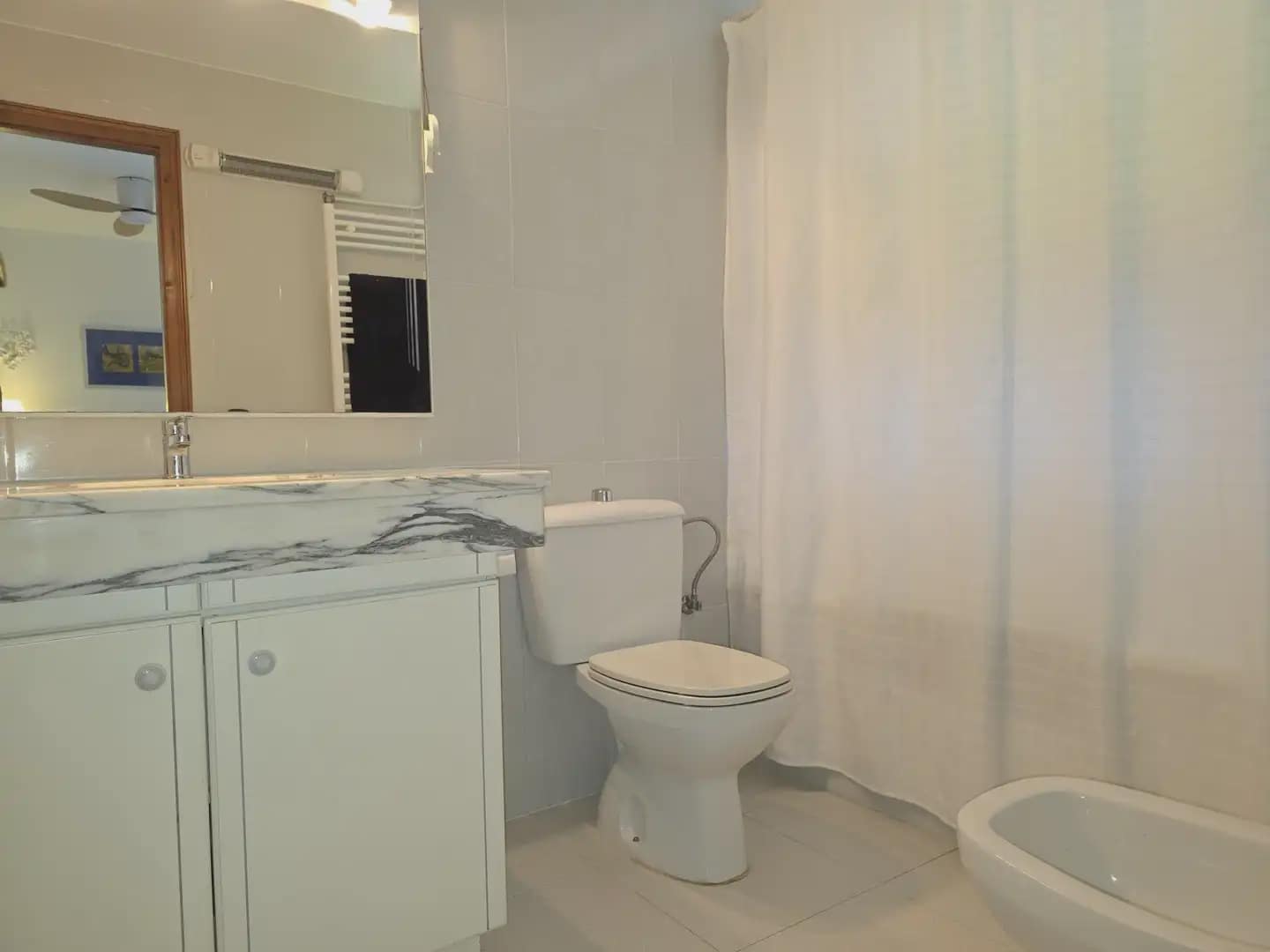 3 soverom Rekkehus til salgs i Platja d'Aro med svømmebasseng garasje - € 490 000 (Ref: 9844471)