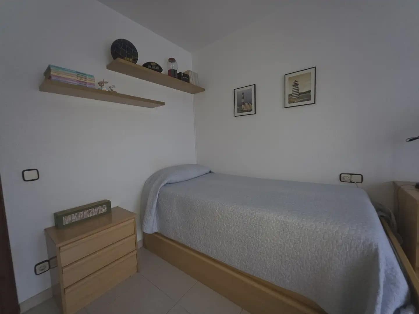 3 soverom Rekkehus til salgs i Platja d'Aro med svømmebasseng garasje - € 490 000 (Ref: 9844471)