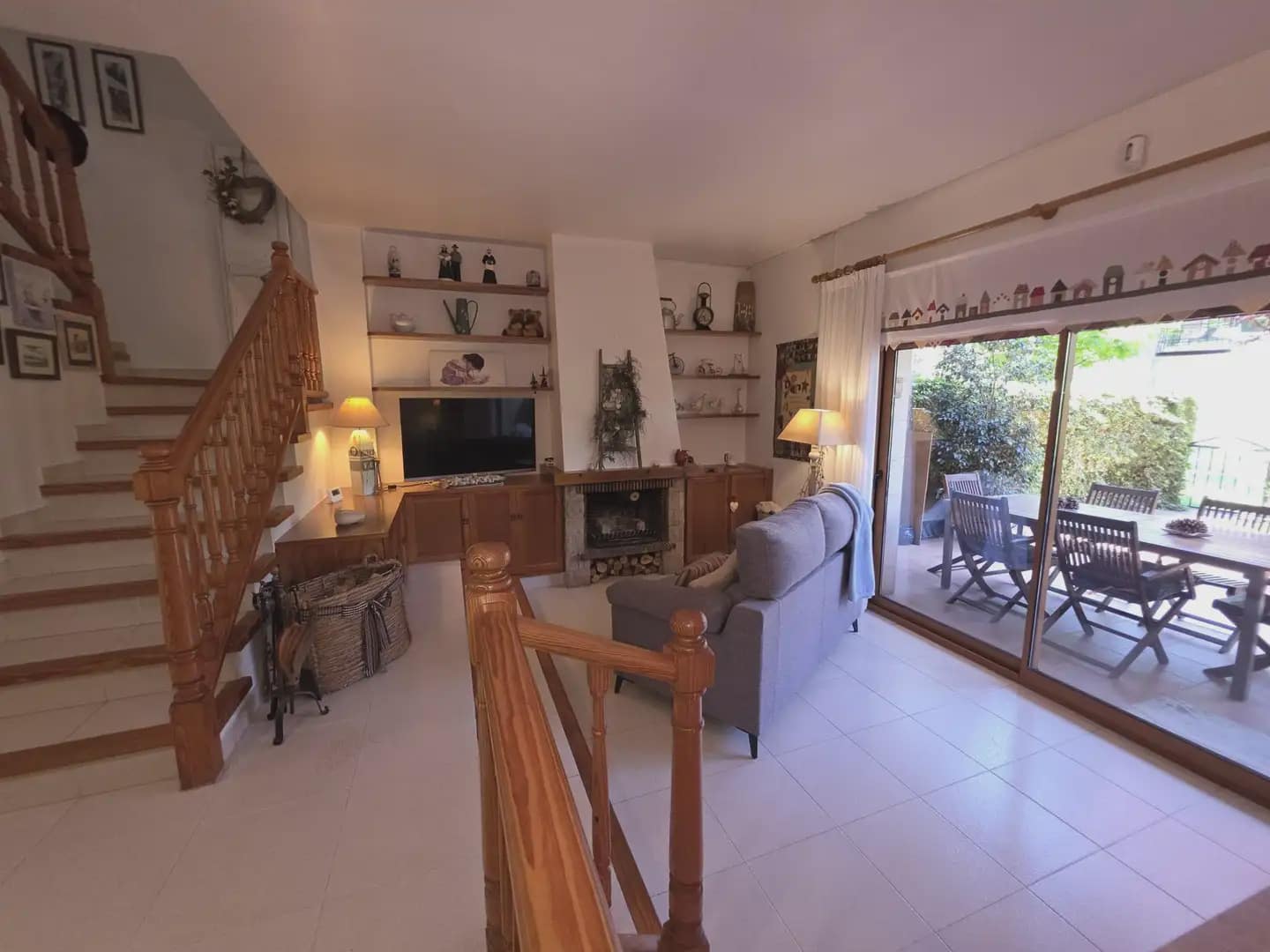 3 soverom Rekkehus til salgs i Platja d'Aro med svømmebasseng garasje - € 490 000 (Ref: 9844471)