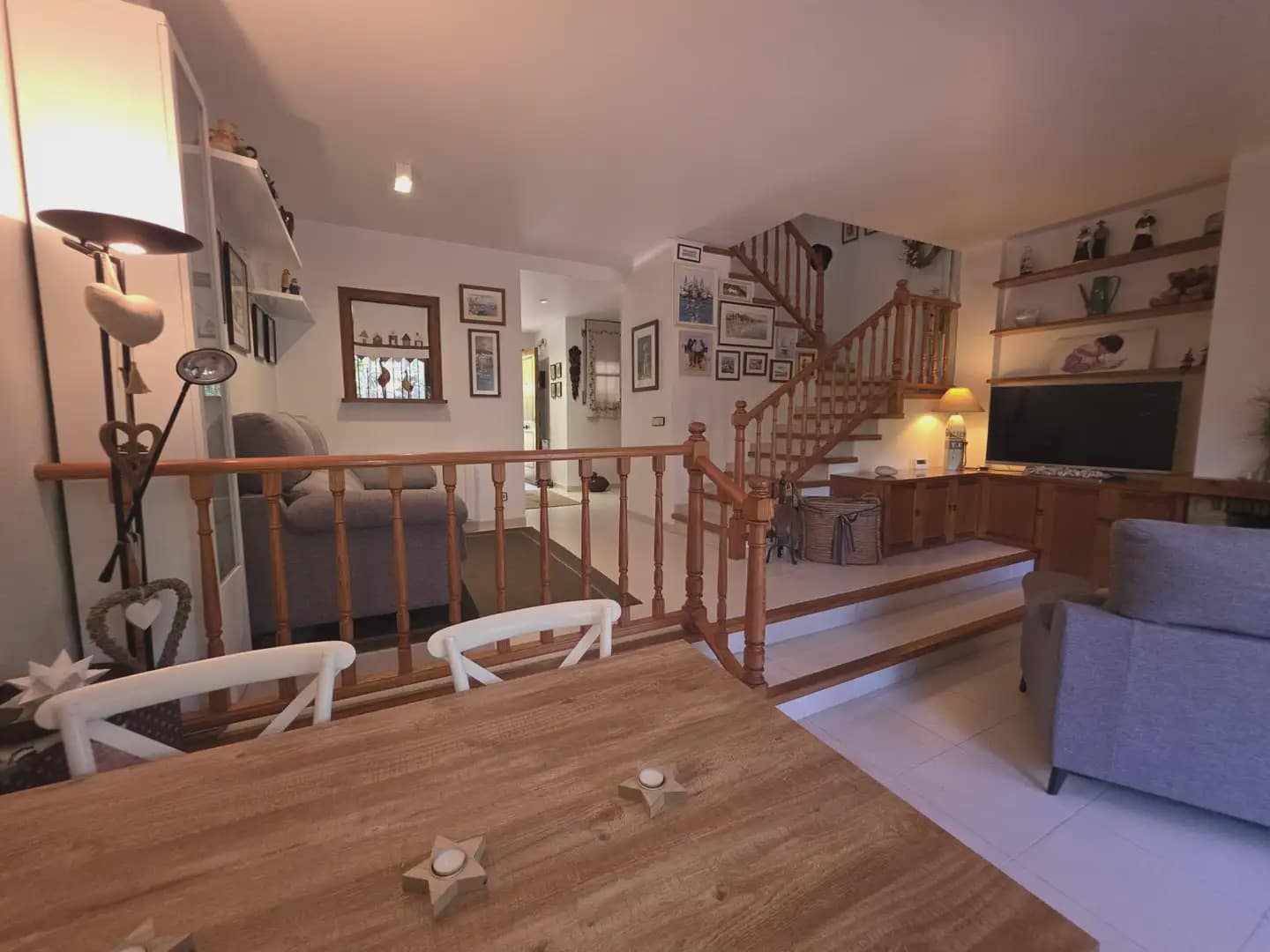 3 soverom Rekkehus til salgs i Platja d'Aro med svømmebasseng garasje - € 490 000 (Ref: 9844471)