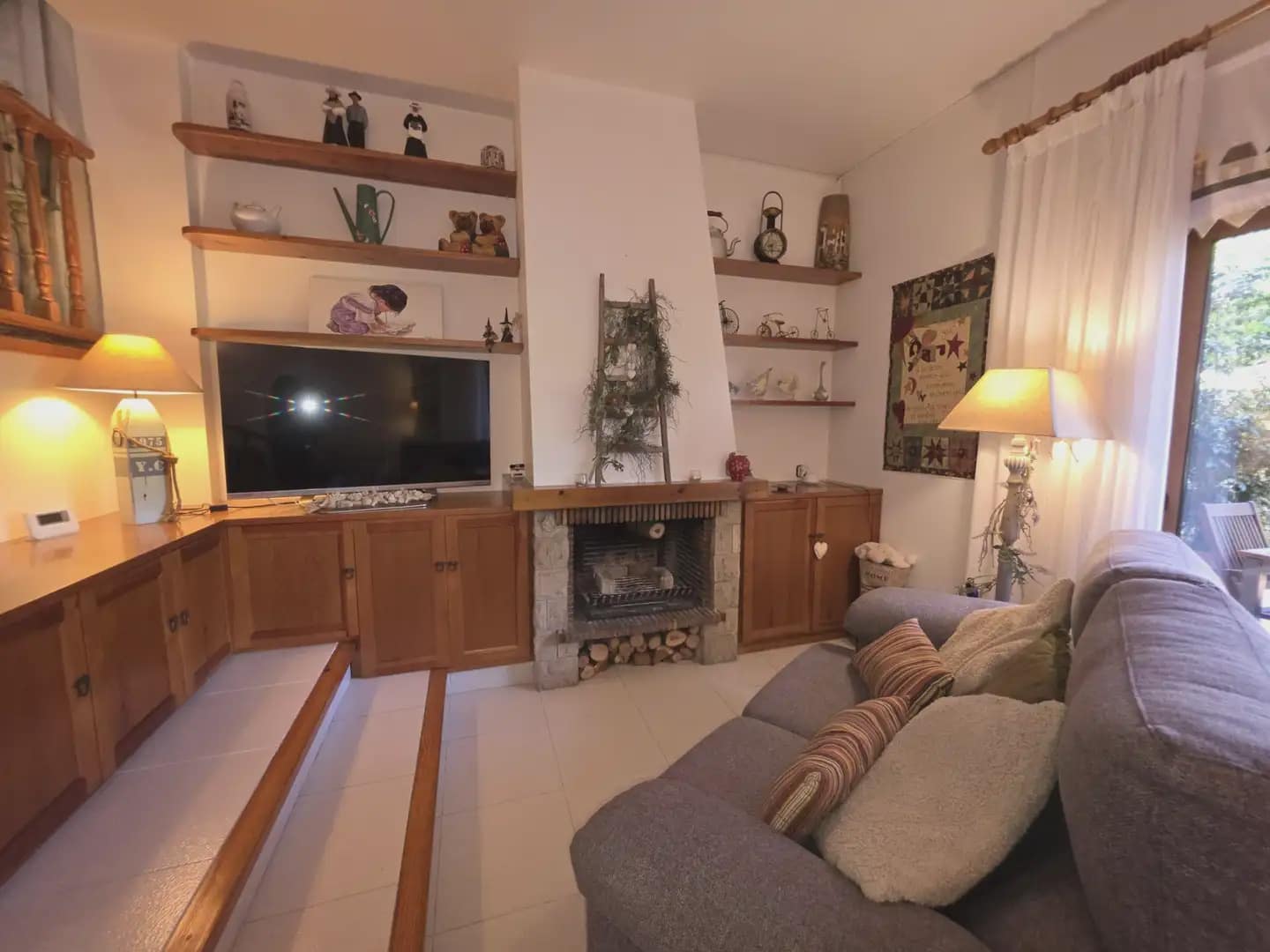 3 soverom Rekkehus til salgs i Platja d'Aro med svømmebasseng garasje - € 490 000 (Ref: 9844471)