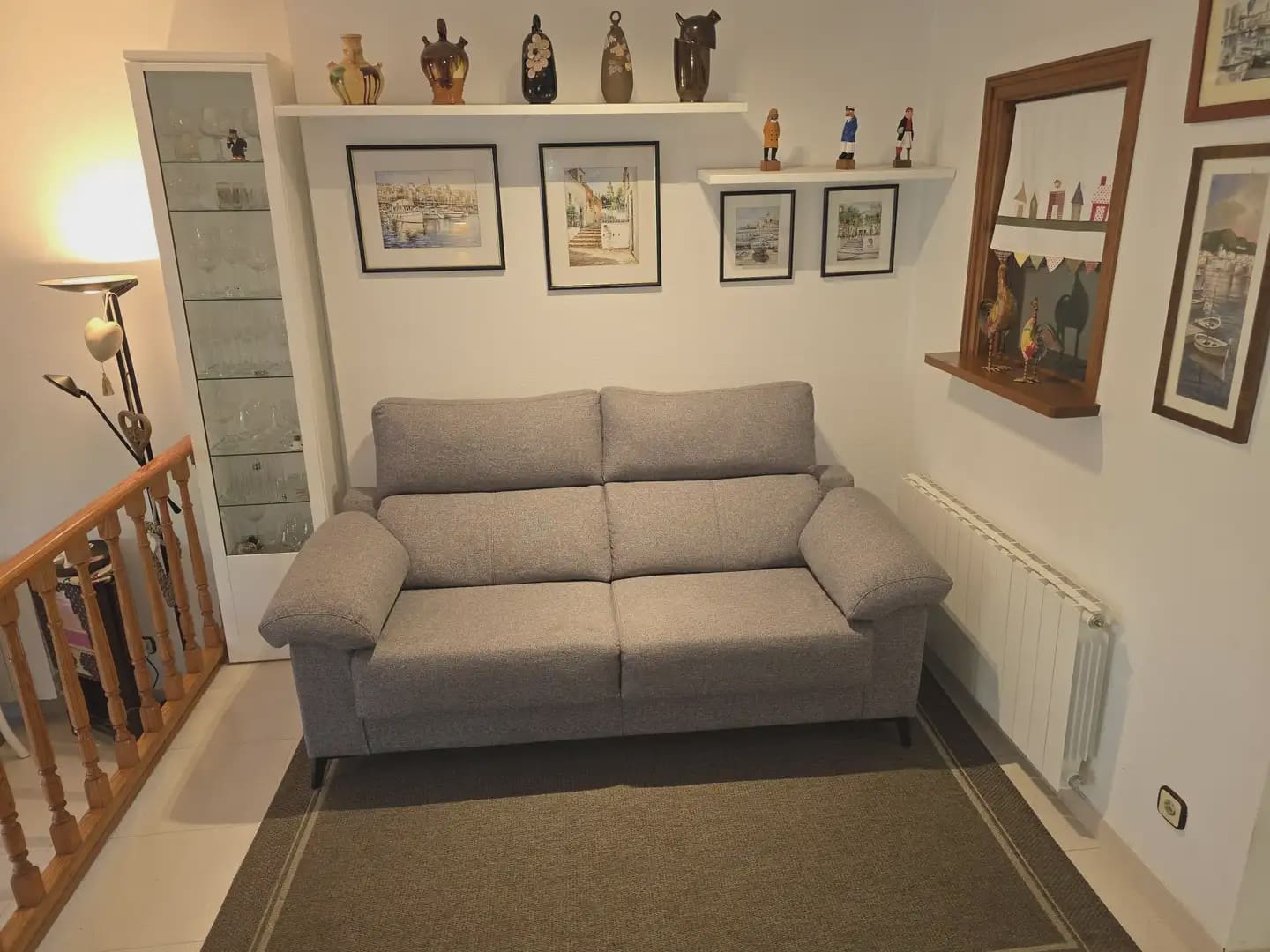3 soverom Rekkehus til salgs i Platja d'Aro med svømmebasseng garasje - € 490 000 (Ref: 9844471)