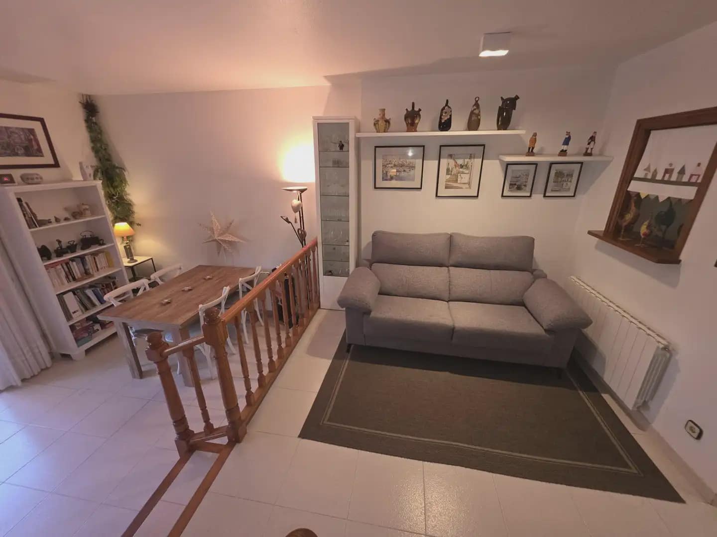 3 soverom Rekkehus til salgs i Platja d'Aro med svømmebasseng garasje - € 490 000 (Ref: 9844471)