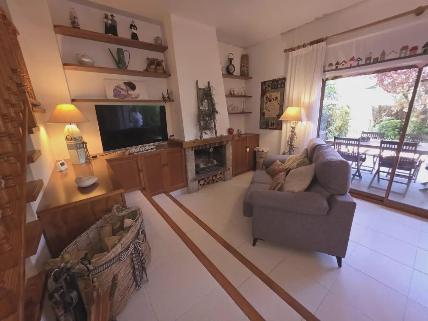 3 soverom Rekkehus til salgs i Platja d'Aro med svømmebasseng garasje - € 490 000 (Ref: 9844471)