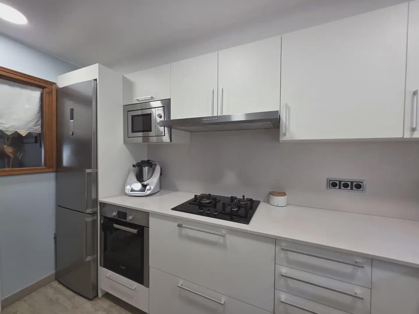 3 soverom Rekkehus til salgs i Platja d'Aro med svømmebasseng garasje - € 490 000 (Ref: 9844471)