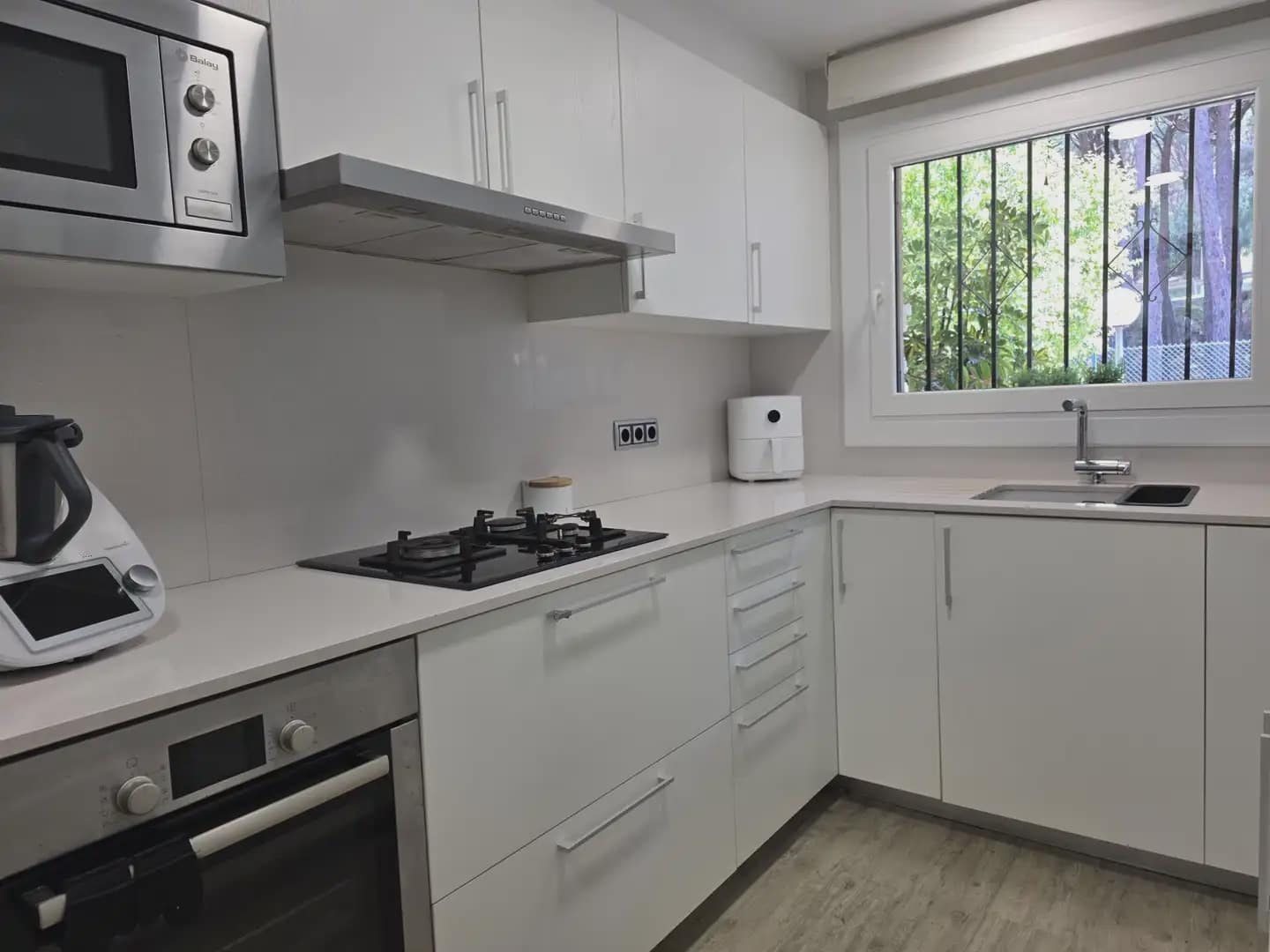 3 soverom Rekkehus til salgs i Platja d'Aro med svømmebasseng garasje - € 490 000 (Ref: 9844471)