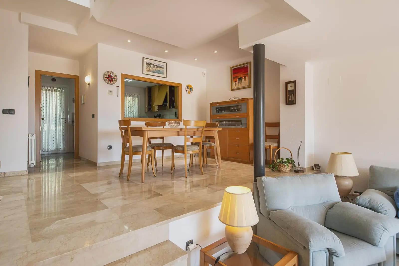 3 bedroom Terraced Villa for sale in Sant Feliu de Guixols - € 625,000 (Ref: 9850636)