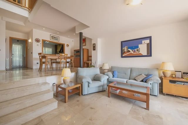 3 chambre Villa/Maison Mitoyenne à vendre à Sant Feliu de Guíxols - 625 000 € (Ref: 9850636)