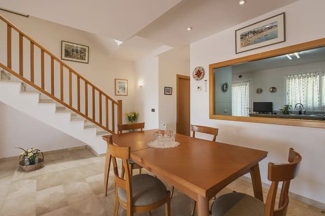 3 chambre Villa/Maison Mitoyenne à vendre à Sant Feliu de Guíxols - 625 000 € (Ref: 9850636)