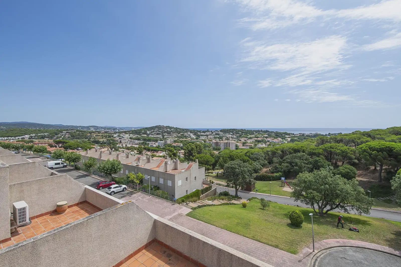 3 bedroom Terraced Villa for sale in Sant Feliu de Guixols - € 625,000 (Ref: 9850636)
