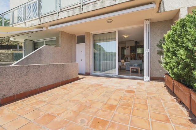 3 chambre Villa/Maison Mitoyenne à vendre à Sant Feliu de Guíxols - 625 000 € (Ref: 9850636)