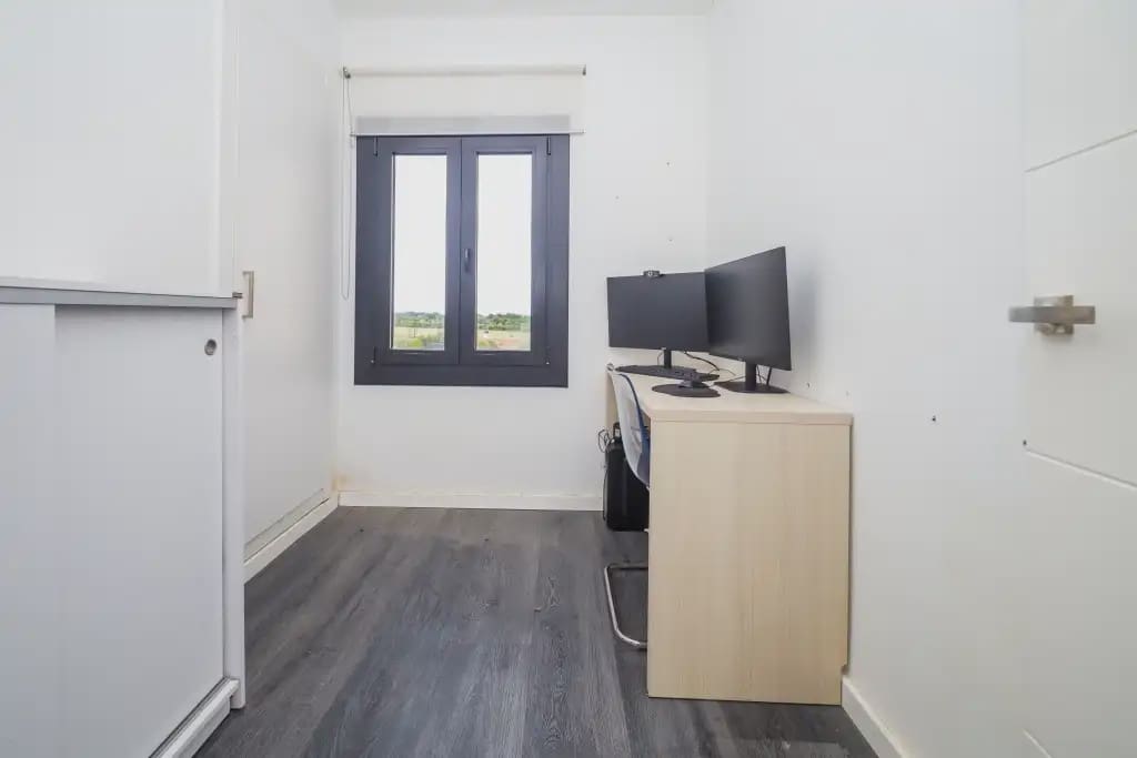 3 bedroom Apartment for sale in Calonge i Sant Antoni - € 275,000 (Ref: 9858913)