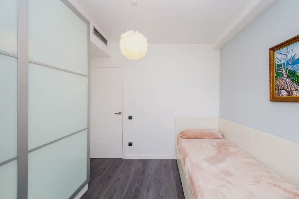 3 bedroom Apartment for sale in Calonge i Sant Antoni - € 275,000 (Ref: 9858913)