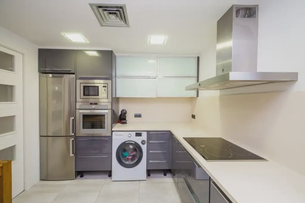 3 bedroom Apartment for sale in Calonge i Sant Antoni - € 275,000 (Ref: 9858913)