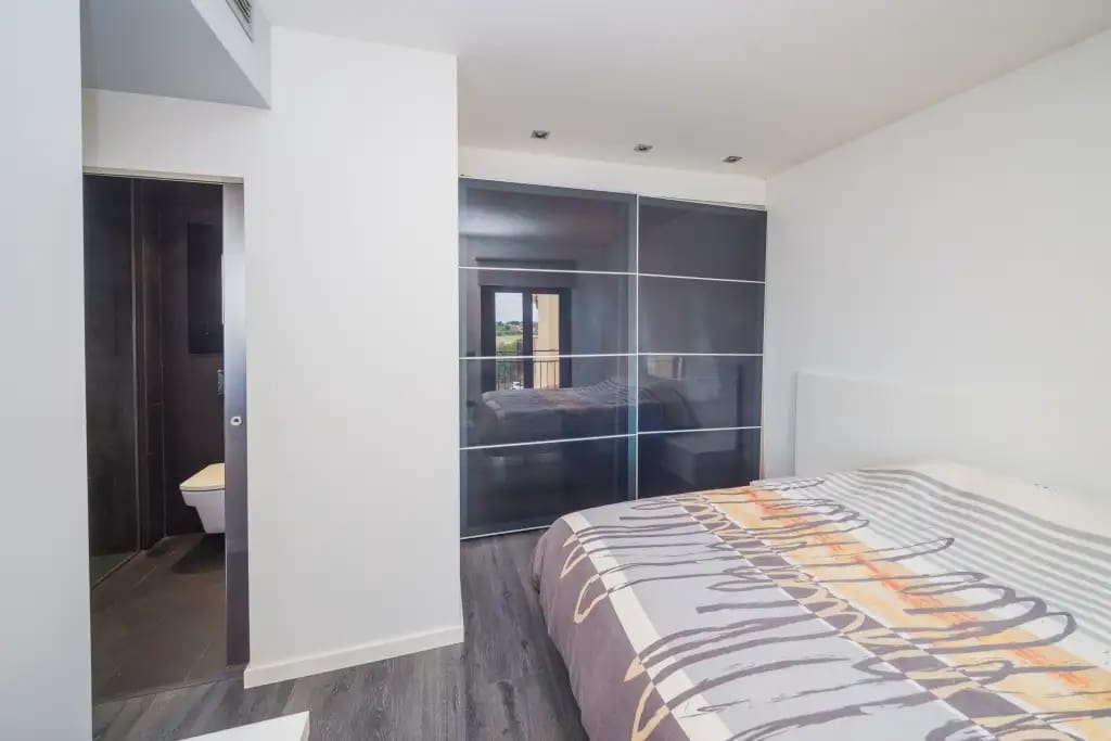3 bedroom Apartment for sale in Calonge i Sant Antoni - € 275,000 (Ref: 9858913)