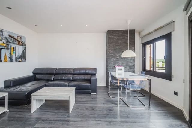 Apartamento de 3 habitaciones en Calonge i Sant Antoni en venta - 275.000 € (Ref: 9858913)