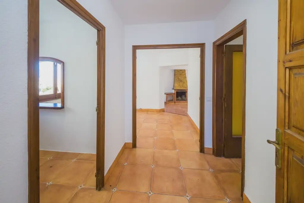 3 sypialnia Willa na sprzedaż w Calonge i Sant Antoni - 425 000 € (Ref: 9865421)