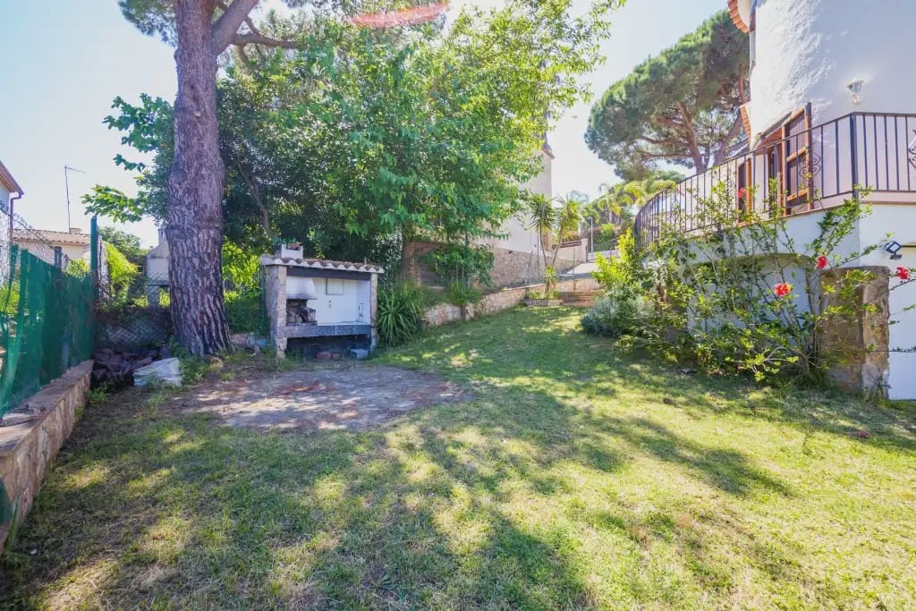 3 sypialnia Willa na sprzedaż w Calonge i Sant Antoni - 425 000 € (Ref: 9865421)