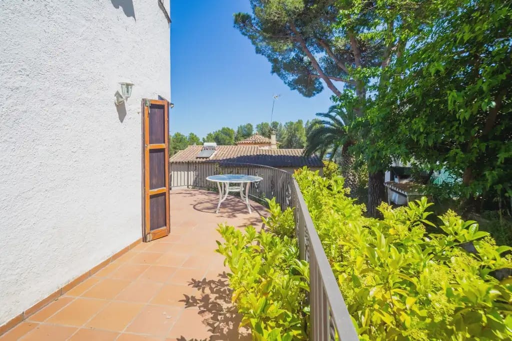 3 sypialnia Willa na sprzedaż w Calonge i Sant Antoni - 425 000 € (Ref: 9865421)