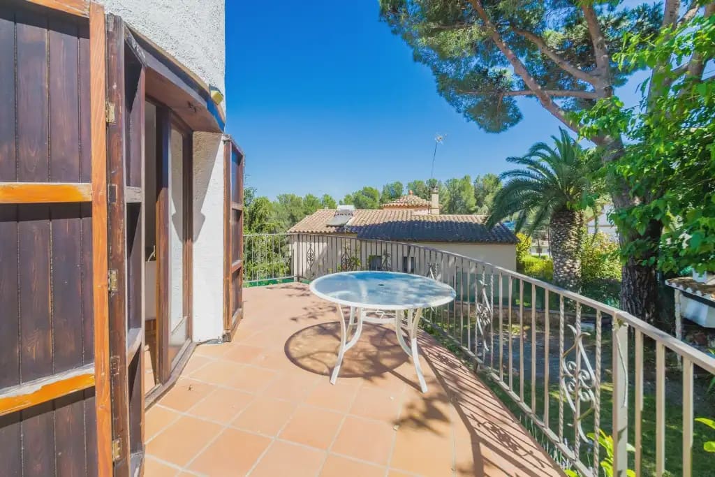 3 sypialnia Willa na sprzedaż w Calonge i Sant Antoni - 425 000 € (Ref: 9865421)