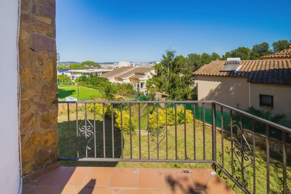 3 sypialnia Willa na sprzedaż w Calonge i Sant Antoni - 425 000 € (Ref: 9865421)