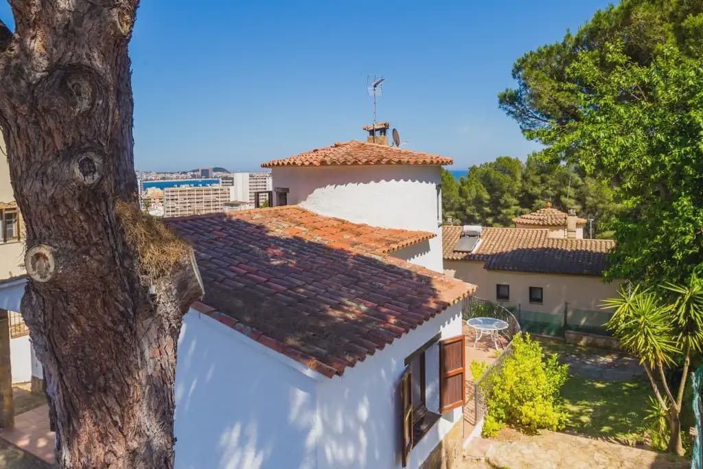 3 sypialnia Willa na sprzedaż w Calonge i Sant Antoni - 425 000 € (Ref: 9865421)