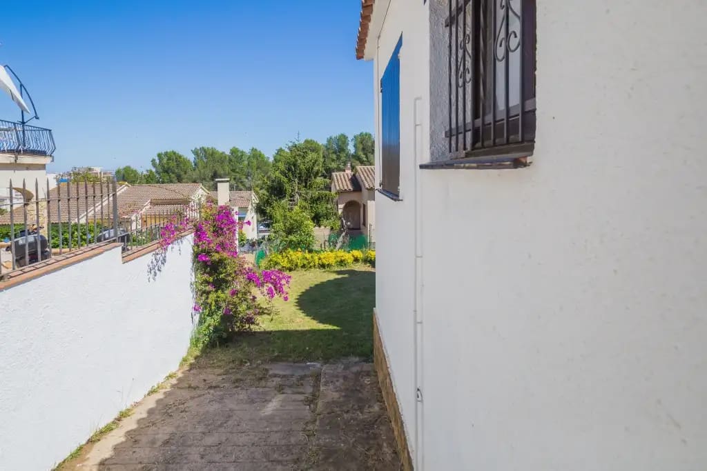 3 sypialnia Willa na sprzedaż w Calonge i Sant Antoni - 425 000 € (Ref: 9865421)