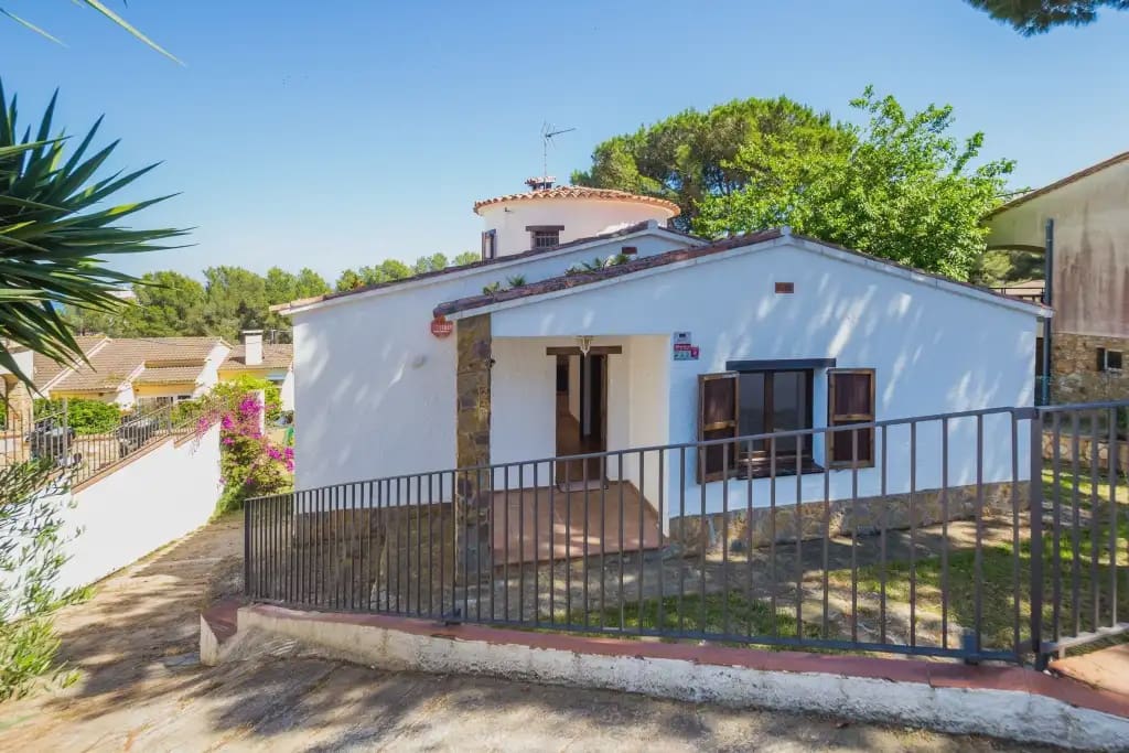 3 sypialnia Willa na sprzedaż w Calonge i Sant Antoni - 425 000 € (Ref: 9865421)