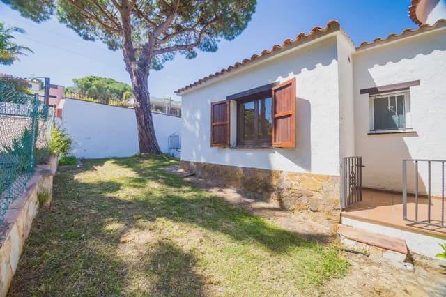 3 sypialnia Willa na sprzedaż w Calonge i Sant Antoni - 425 000 € (Ref: 9865421)