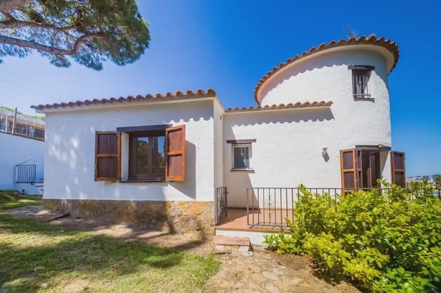 3 sypialnia Willa na sprzedaż w Calonge i Sant Antoni - 425 000 € (Ref: 9865421)