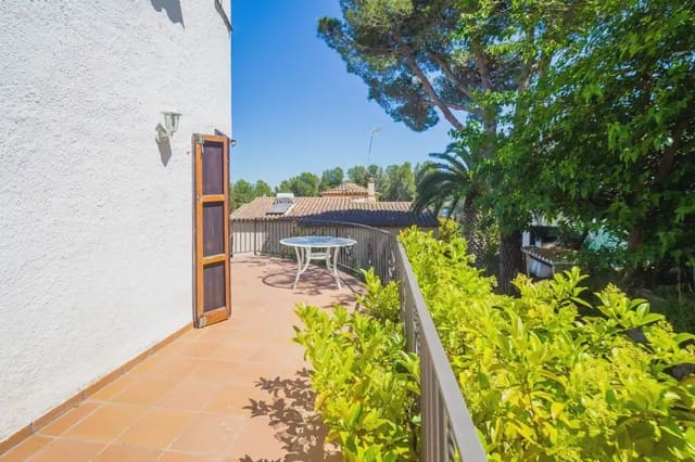 3 sypialnia Willa na sprzedaż w Calonge i Sant Antoni - 425 000 € (Ref: 9865421)