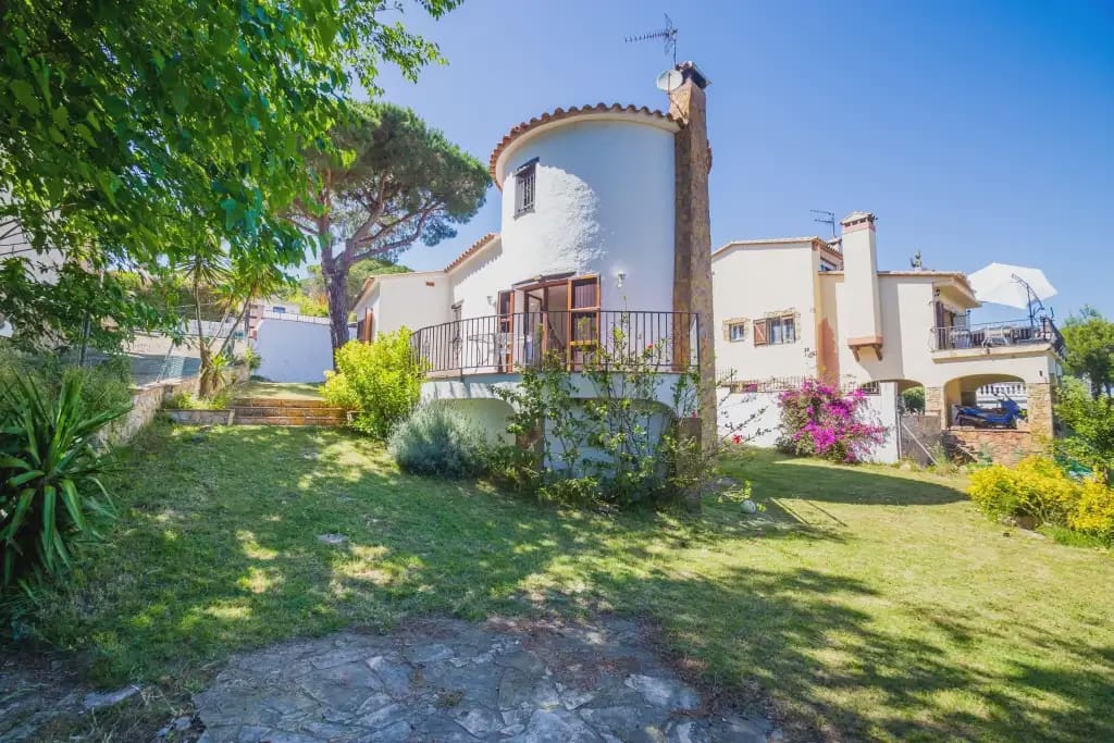 3 sypialnia Willa na sprzedaż w Calonge i Sant Antoni - 425 000 € (Ref: 9865421)
