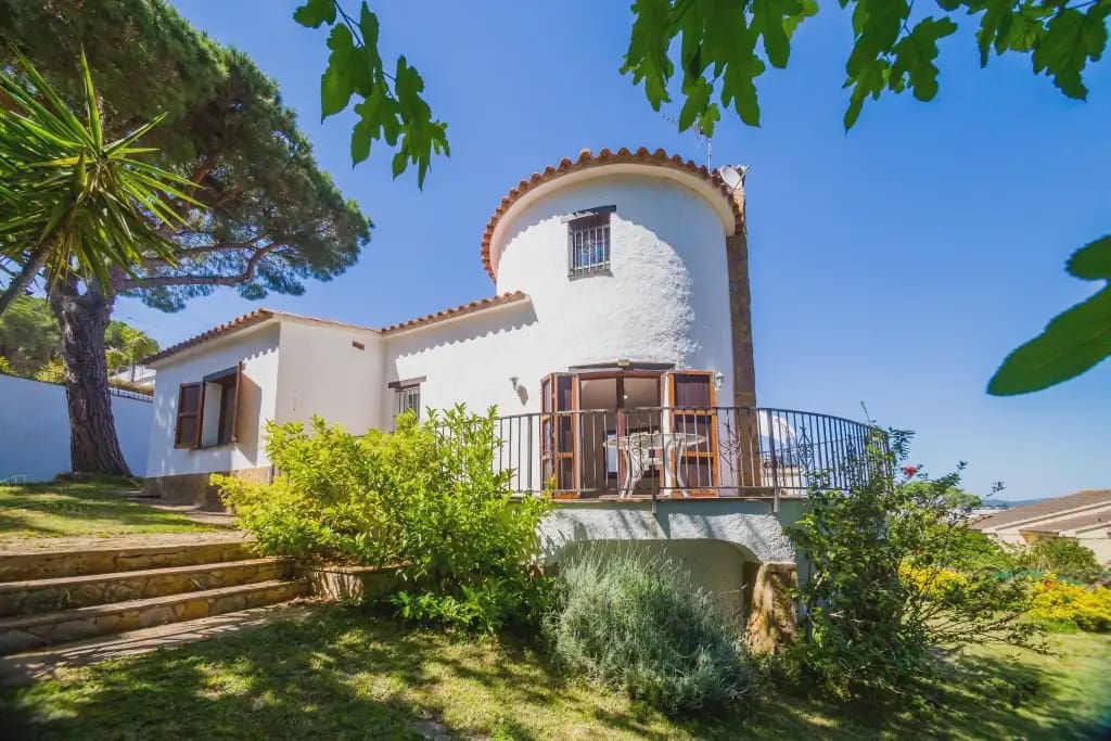 3 sypialnia Willa na sprzedaż w Calonge i Sant Antoni - 425 000 € (Ref: 9865421)