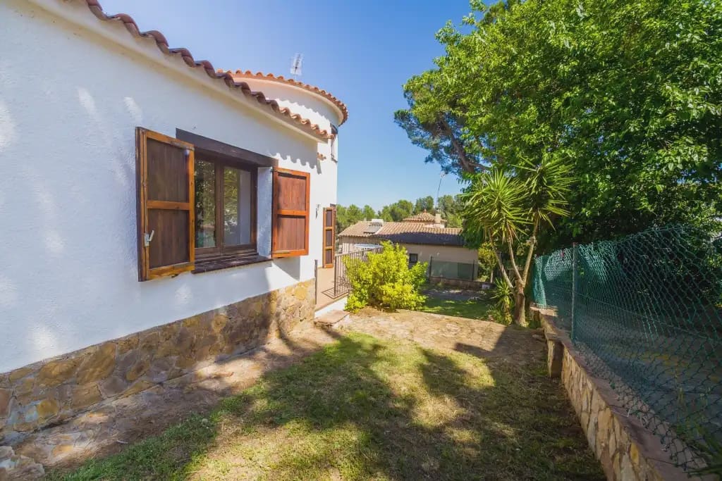 3 sypialnia Willa na sprzedaż w Calonge i Sant Antoni - 425 000 € (Ref: 9865421)