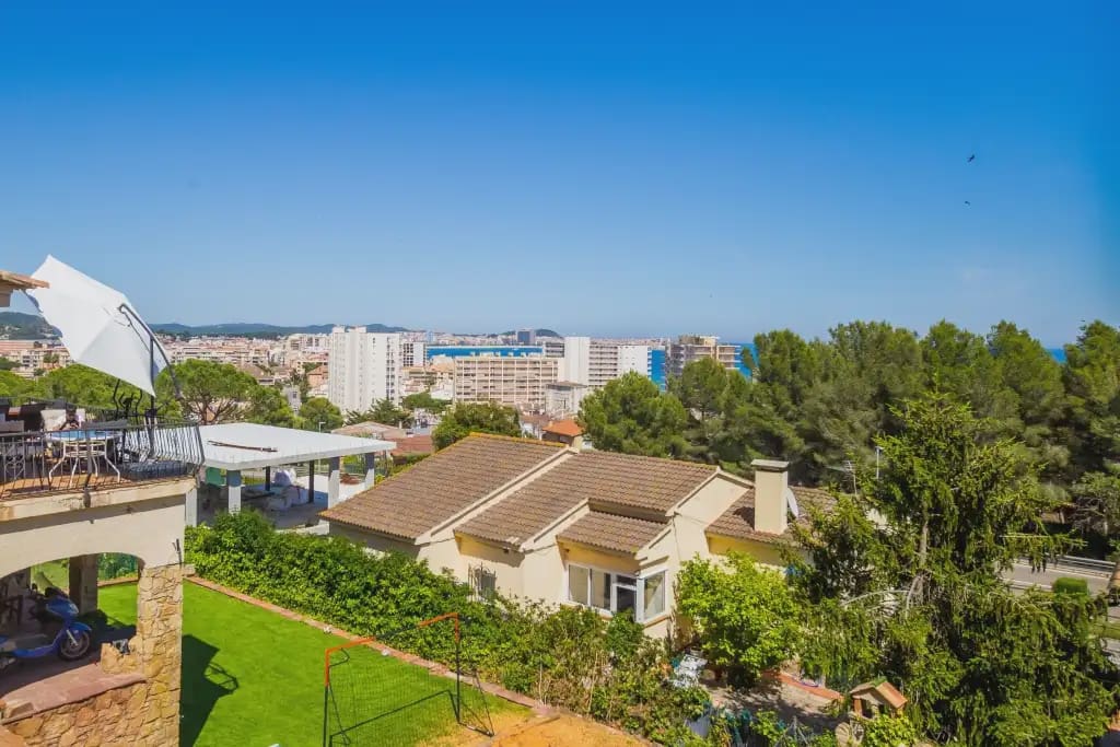 3 sypialnia Willa na sprzedaż w Calonge i Sant Antoni - 425 000 € (Ref: 9865421)