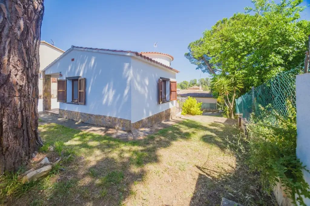 3 sypialnia Willa na sprzedaż w Calonge i Sant Antoni - 425 000 € (Ref: 9865421)