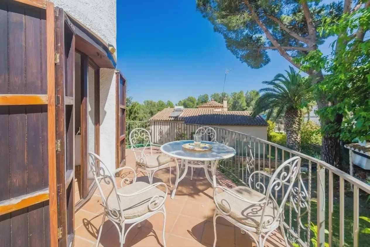3 bedroom Villa for sale in Calonge i Sant Antoni - € 425,000 (Ref: 9865421)