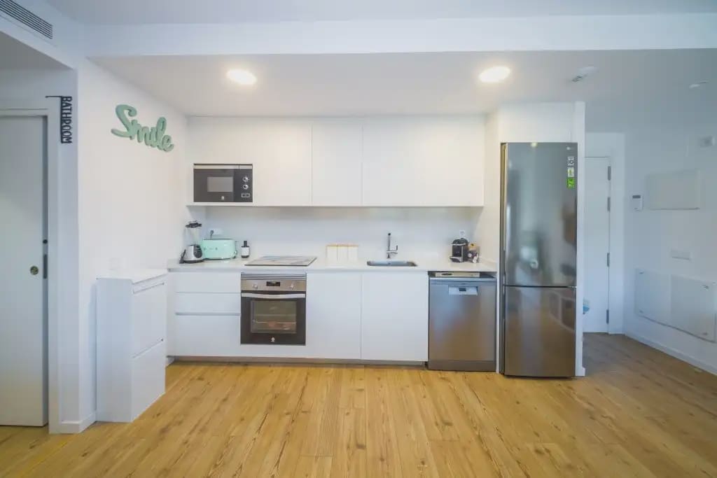 2 sypialnia Apartament na sprzedaż w Calonge i Sant Antoni z basenem garażem - 415 000 € (Ref: 9867234)