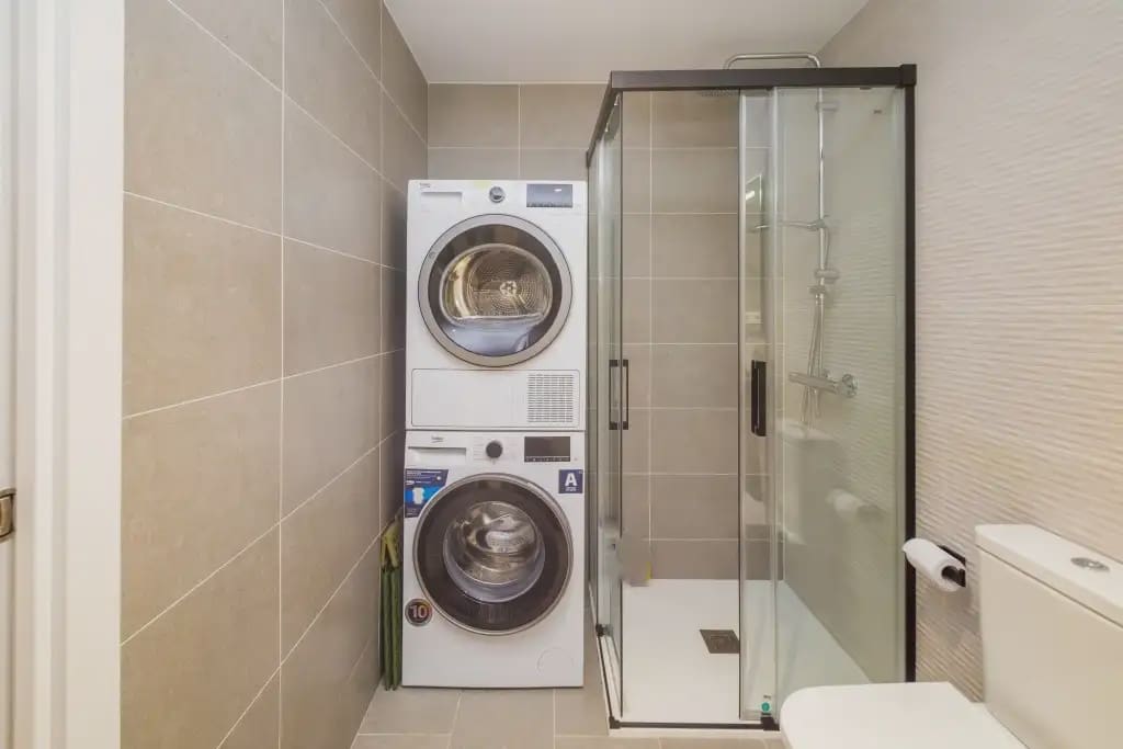 2 sypialnia Apartament na sprzedaż w Calonge i Sant Antoni z basenem garażem - 415 000 € (Ref: 9867234)