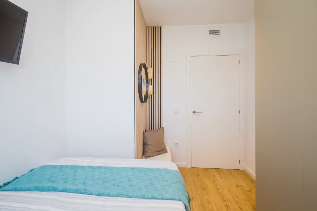 2 sypialnia Apartament na sprzedaż w Calonge i Sant Antoni z basenem garażem - 415 000 € (Ref: 9867234)