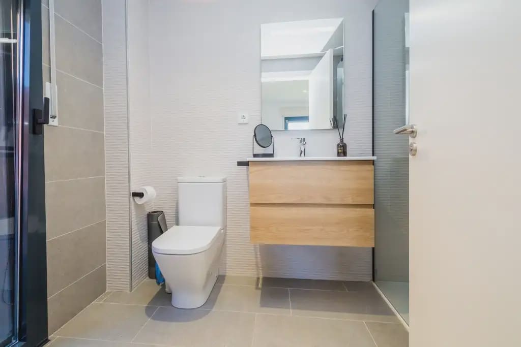 2 sypialnia Apartament na sprzedaż w Calonge i Sant Antoni z basenem garażem - 415 000 € (Ref: 9867234)
